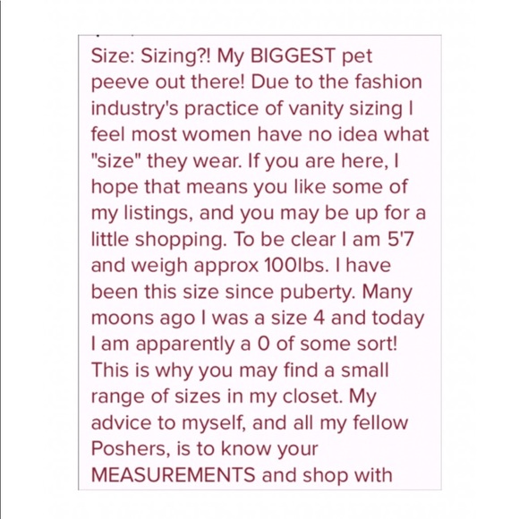 @Pixiedo :  Our fashion. Posh rules - Picture 2 of 6